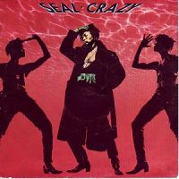 Seal - Crazy cover