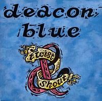 Deacon Blue - Twist and Shout cover