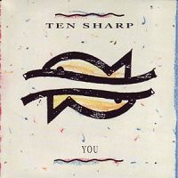 Ten Sharp - You cover