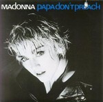 Madonna - Papa Don't Preach cover