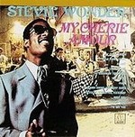 Stevie Wonder - My Cherie Amour cover