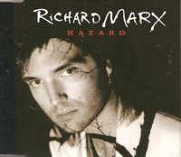 Richard Marx - Hazard cover