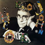 Elton John - The One cover