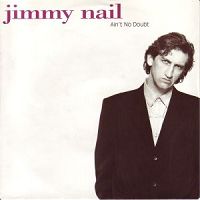 Jimmy Nail - Ain't No Doubt cover