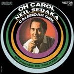 Neil Sedaka - Oh Carol cover