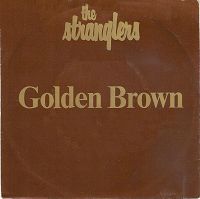 The Stranglers - Golden Brown cover
