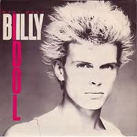 Billy Idol - Mony Mony cover
