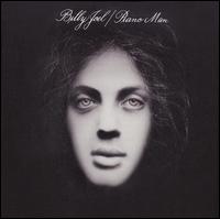 Billy Joel - Piano Man cover