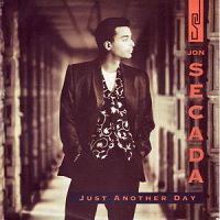 Jon Secada - Just Another Day cover