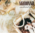 Madonna - Material Girl cover