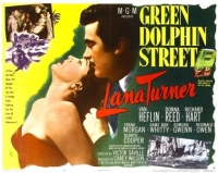 Bronislau Kaper - On Green Dolphin Street cover