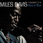 Miles Davis - All Blues cover