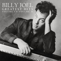 Billy Joel - Scenes From An Italian Restaurant cover