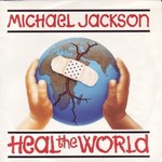 Michael Jackson - Heal The World cover