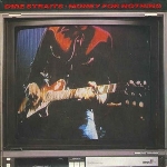 Dire Straits - Money For Nothing cover