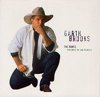 Garth Brooks - The Dance cover