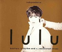 Lulu - Independence cover