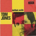 Tom Jones - Delilah cover