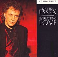 David Essex - Everlasting Love cover