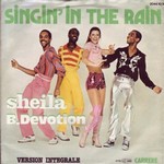 Sheila B. Devotion - Singing in the Rain cover