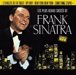 Frank Sinatra - The Lady Is A Tramp cover