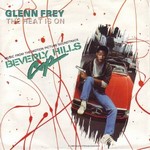 Glenn Frey - The Heat is On cover