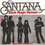 Santana - Black Magic Woman cover