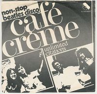 Cafe Creme - Beatles Disco Medley cover