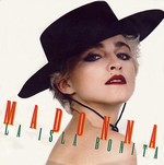 Madonna - La Isla Bonita cover
