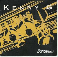 Kenny G - Songbird cover