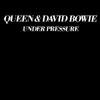 Queen - Under Pressure cover