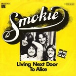 Smokie - Living Next Door To Alice cover
