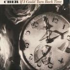 Cher - If I Could Turn Back Time cover