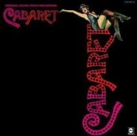 Cabaret musical - Mein Herr cover