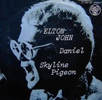 Elton John - Daniel cover