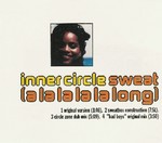 Inner Circle - Sweat (A La La La La Long) cover