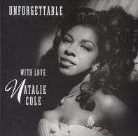 Natalie Cole - L.O.V.E cover
