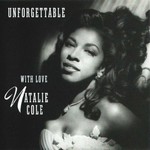 Natalie Cole - Paper Moon cover