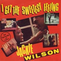 Jackie Wilson - I Get The Sweetest Feeling cover