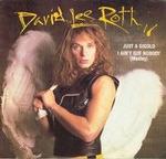 David Lee Roth - Just A Gigolo cover