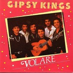 Gypsy Kings - Volare cover