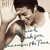 Michael Jackson - Remember the Time cover