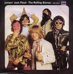 Rolling Stones - Jumpin' Jack Flash cover