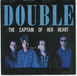 Double - The Captain Of Her Heart cover