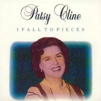 Patsy Cline - I Fall to Pieces cover