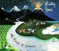 Billy Joel - River of Dreams cover