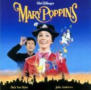 Mary Poppins - Supercalifragilisticexpialidocious cover
