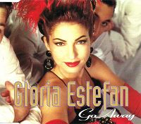 Gloria Estefan - Go Away cover