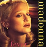 Madonna - Fever cover