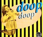 Doop - The Doop cover